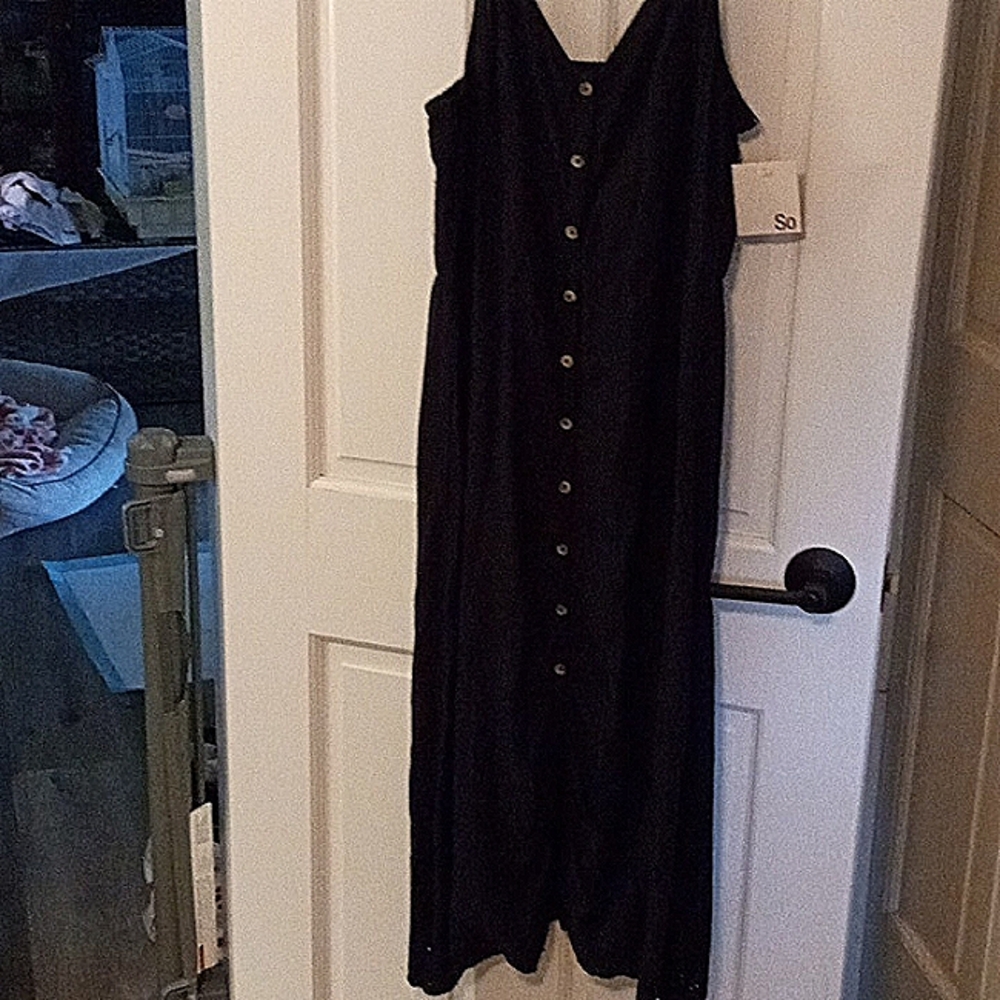 So sundress